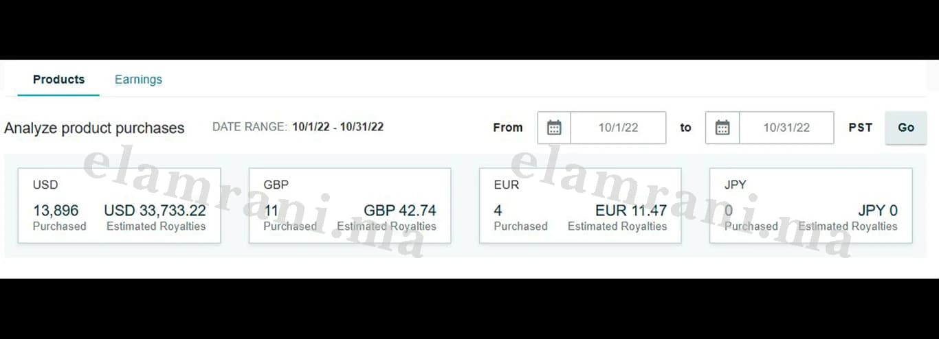 Project Breakthrough 8