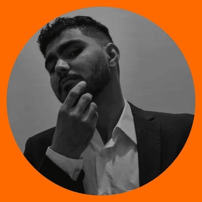 صورة شخصية للمدرّب